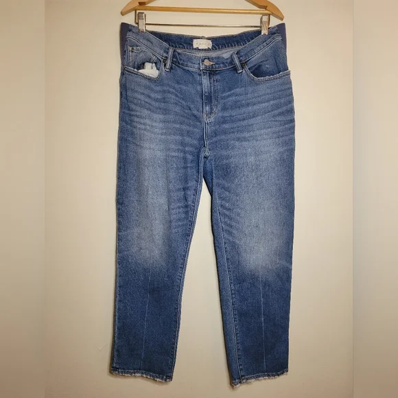 Hatch the Boyfriend Maternity Jean, 30